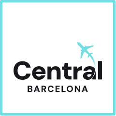 Central Barcelona Escuela Aeronáutica